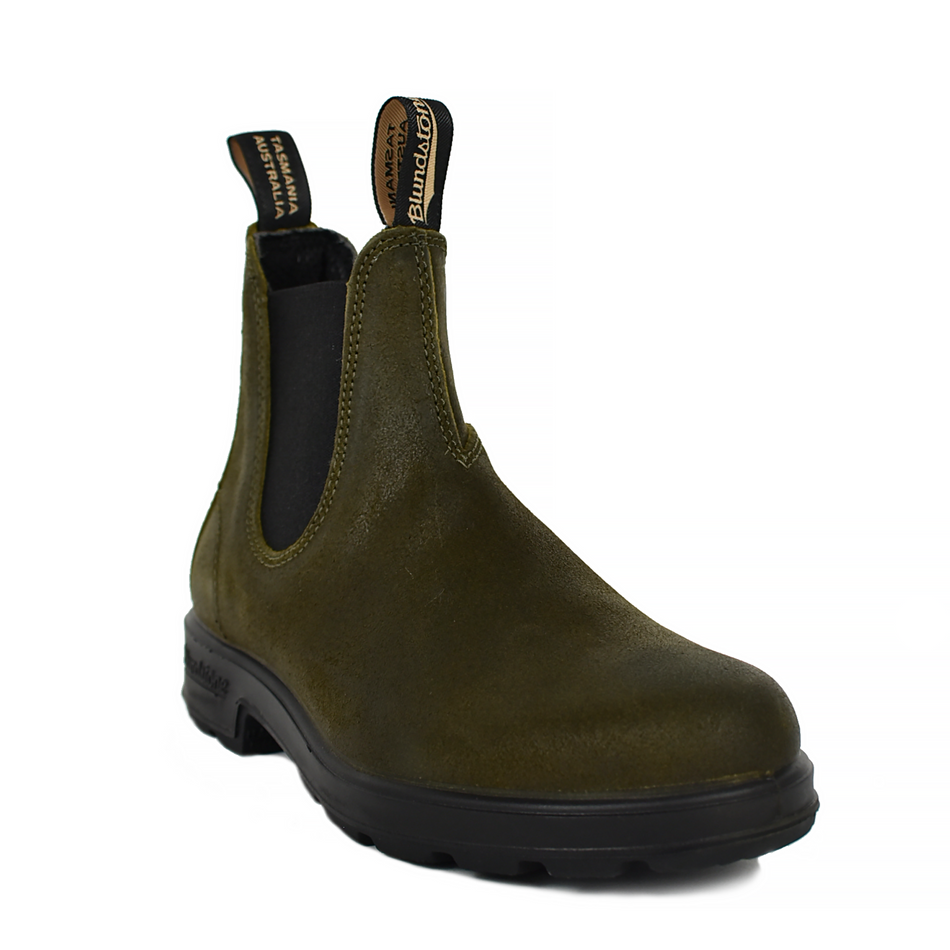Blundstone 1615 Dark Olive