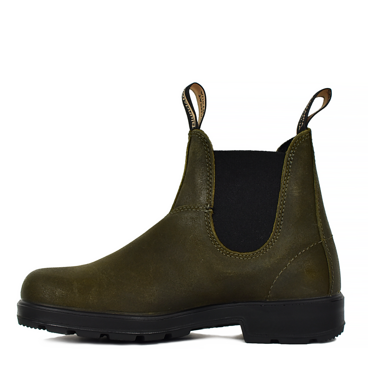 Blundstone 1615 Dark Olive