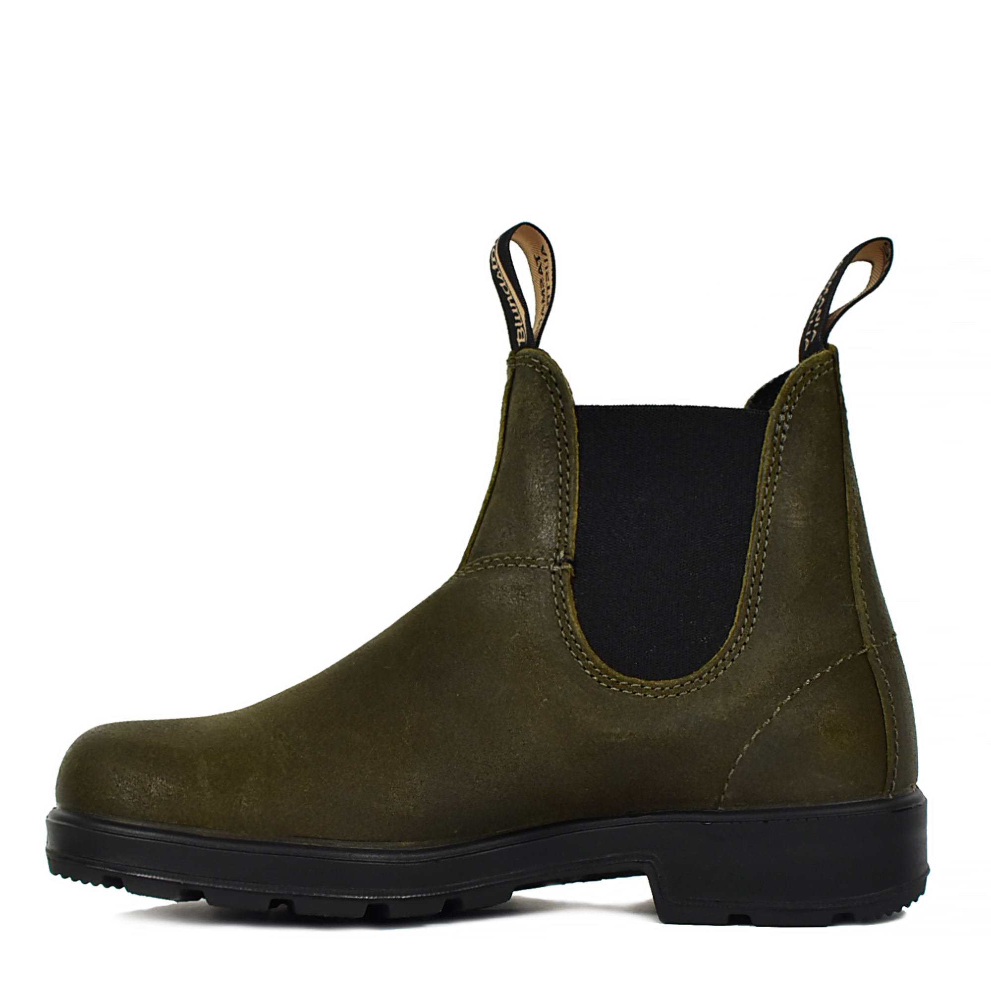 Blundstone 1615 Dark Olive
