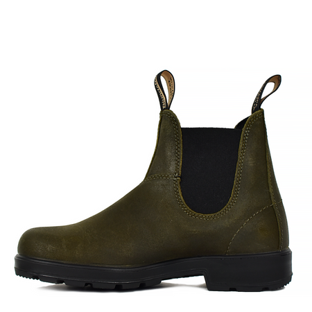Blundstone 1615 Dark Olive