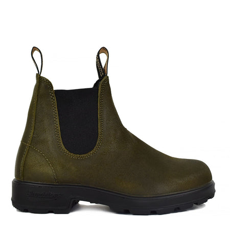Blundstone 1615 Dark Olive