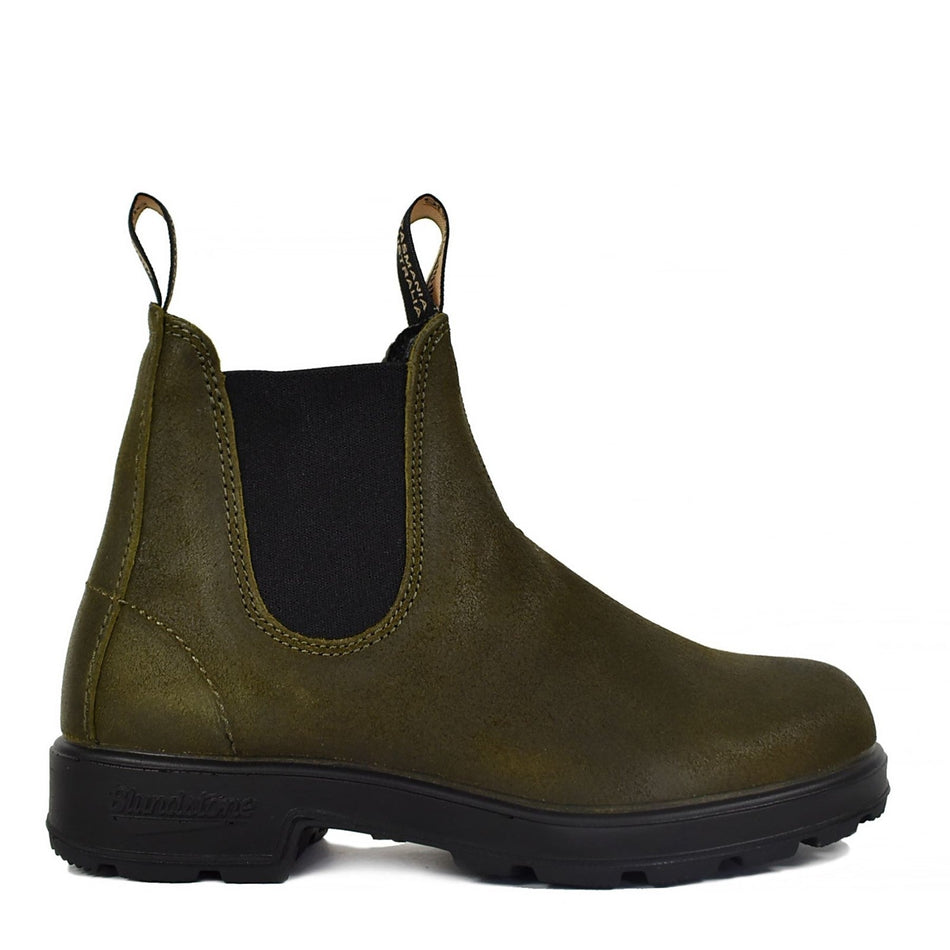 Blundstone 1615 Dark Olive