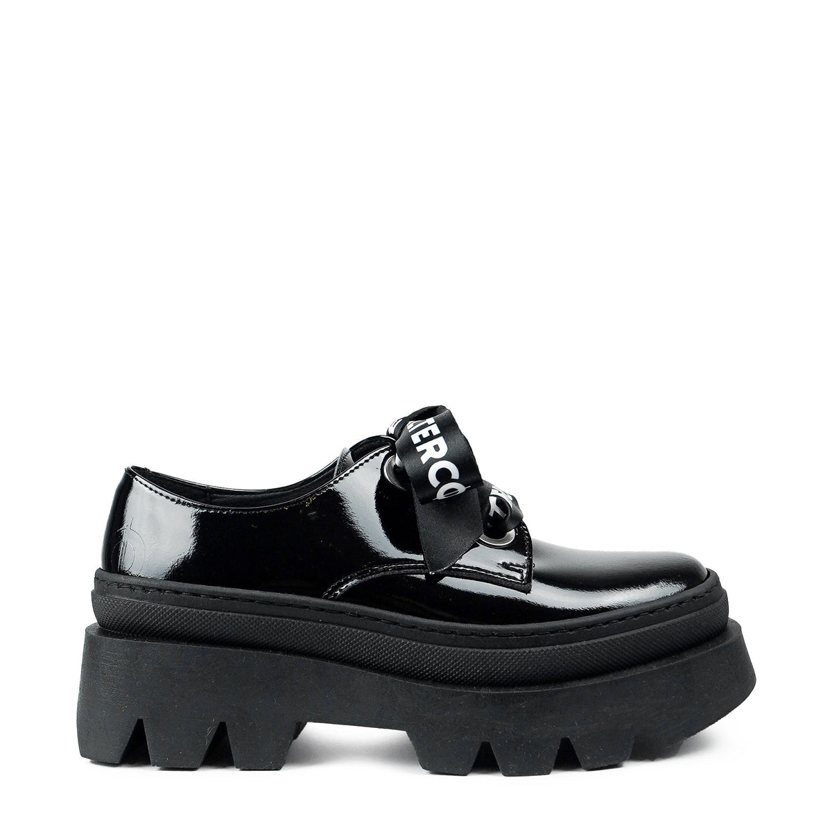 Altercore Ametrine Vegan Black Patent