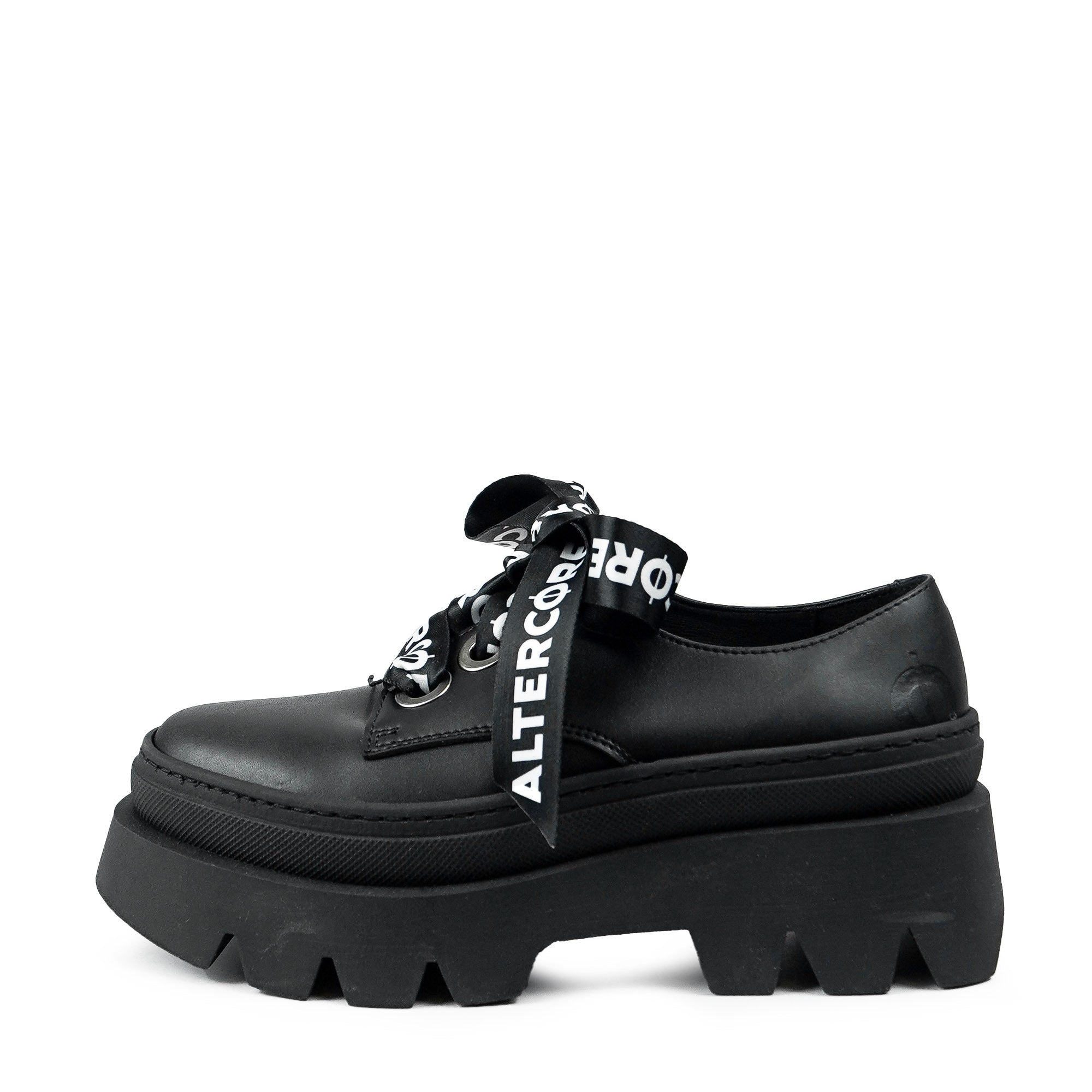 Altercore Ametrine Vegan Black
