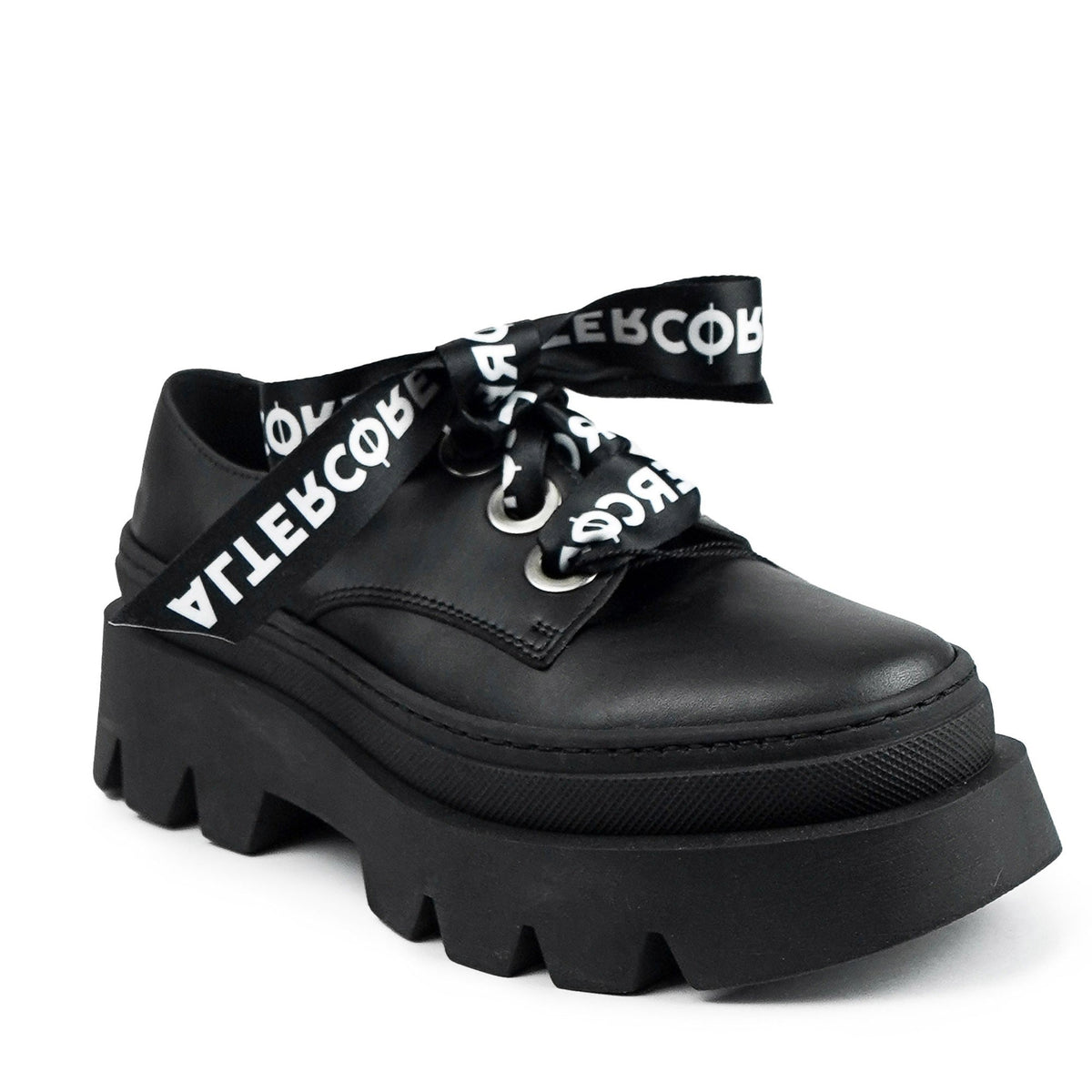 Altercore Ametrine Vegan Black