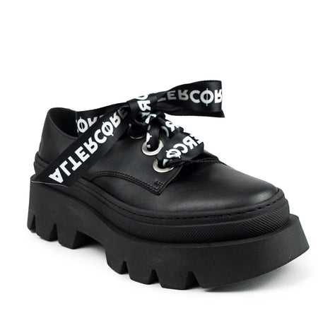 Altercore Ametrine Vegan Black