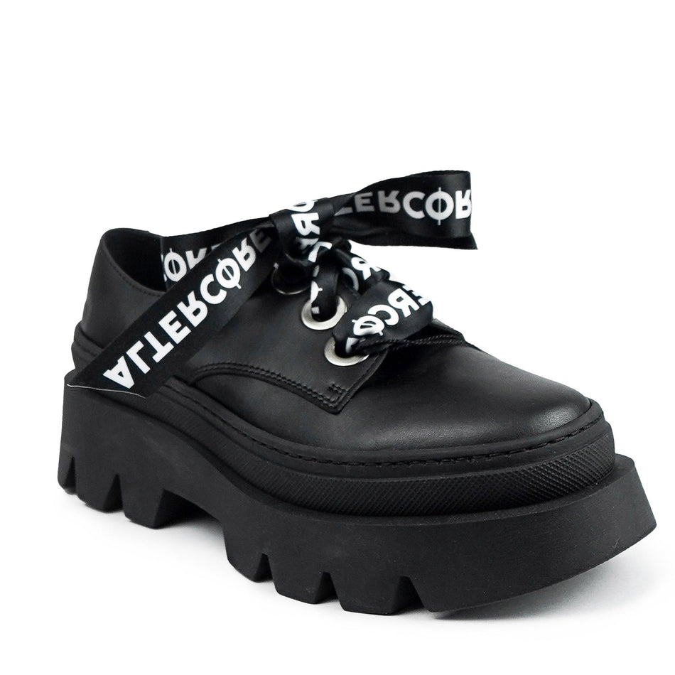 Altercore Ametrine Vegan Black
