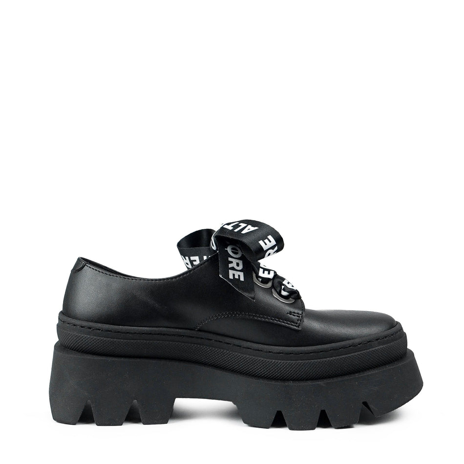 Altercore Ametrine Vegan Black