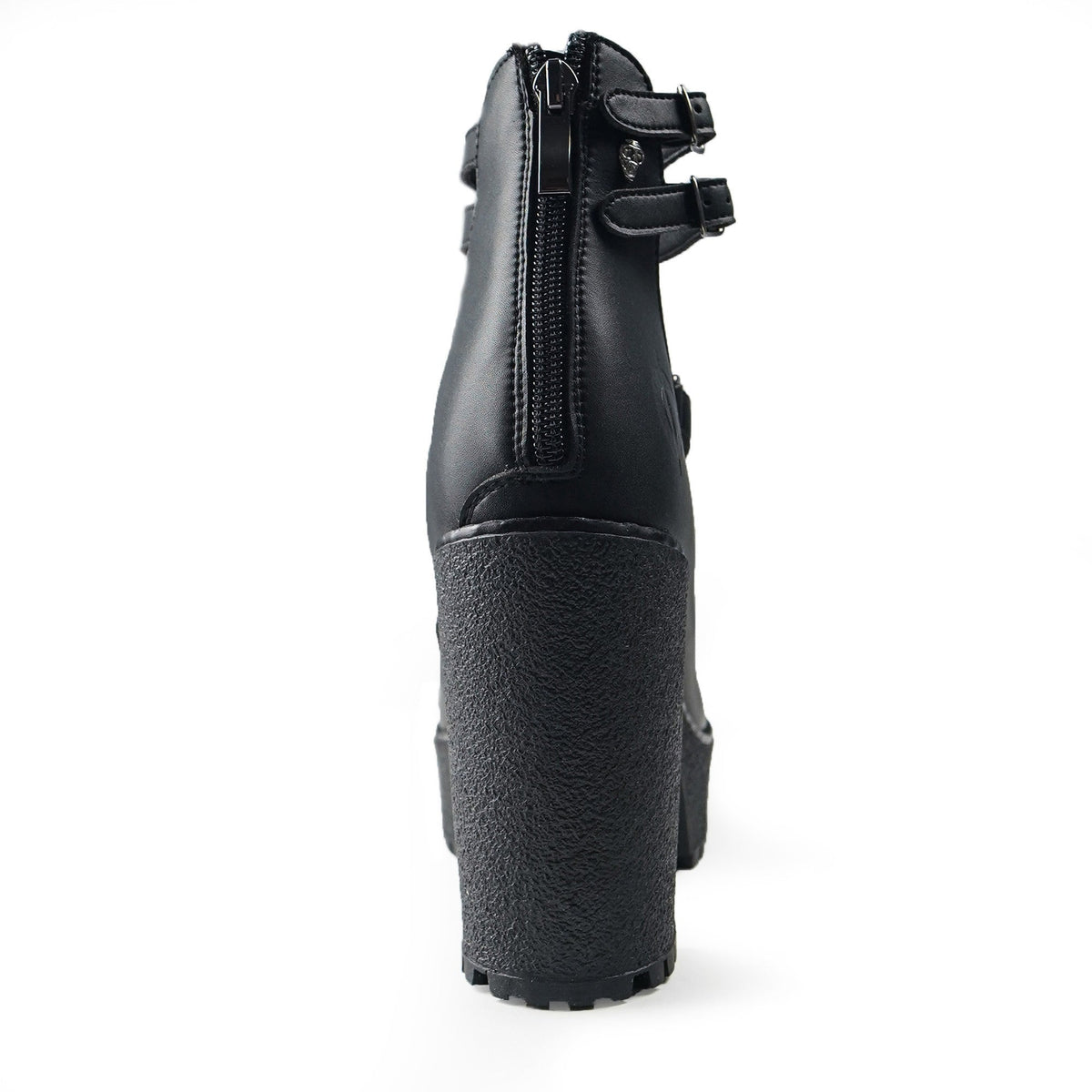 Altercore Topaz Vegan Black