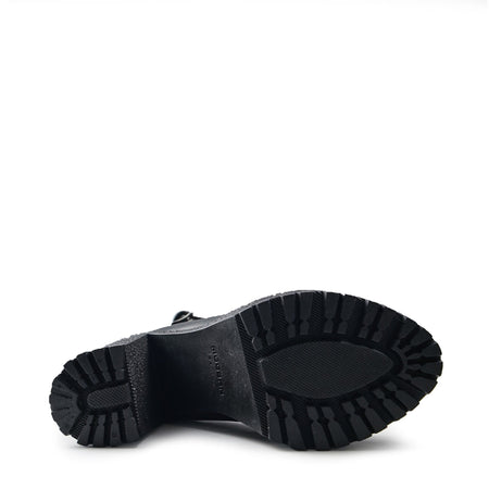 Altercore Topaz Vegan Black