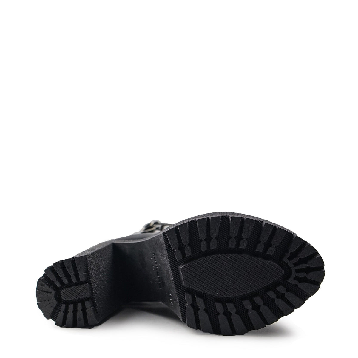 Altercore Topaz Vegan Black Patent