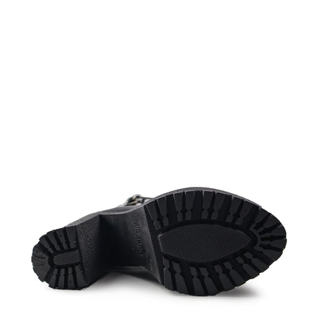 Altercore Topaz Vegan Black Patent
