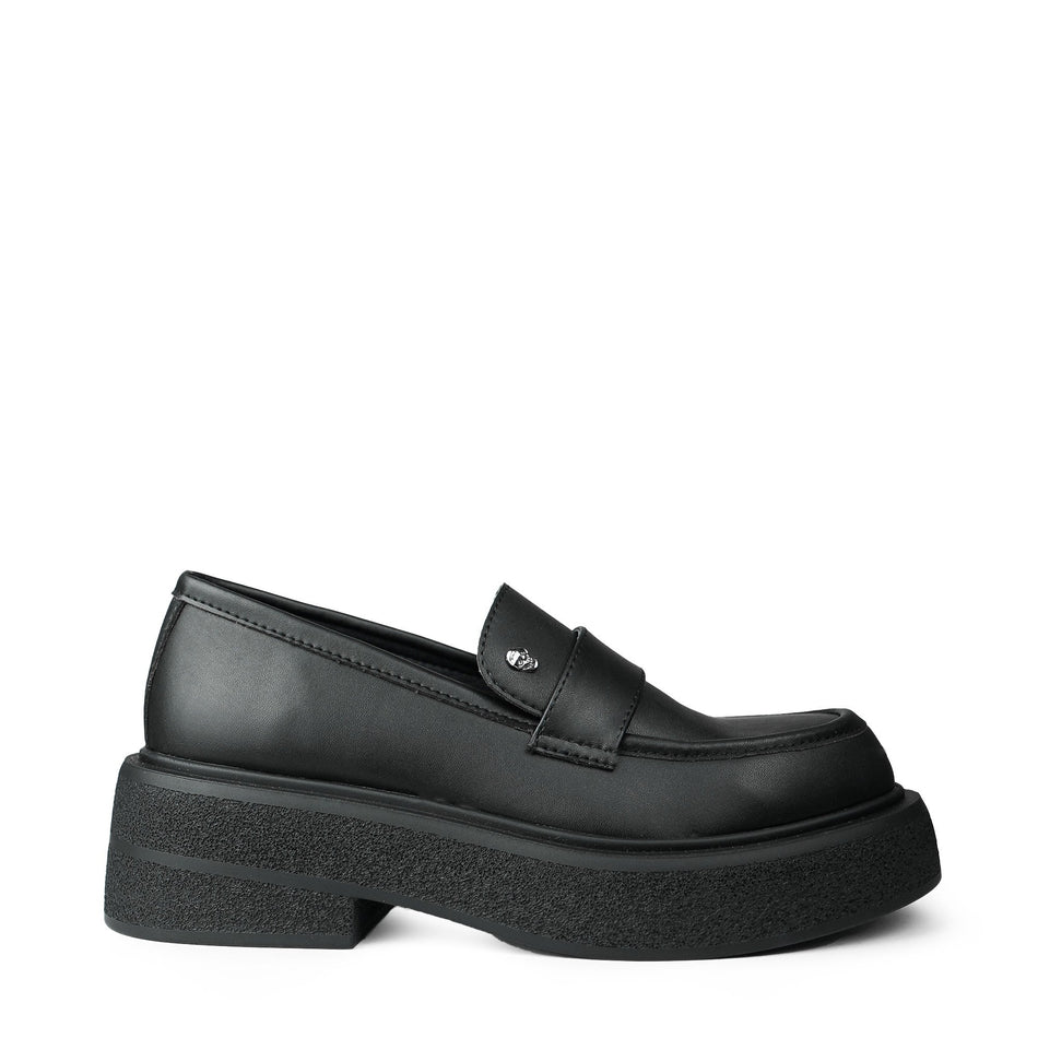 Altercore Lars Vegan Black