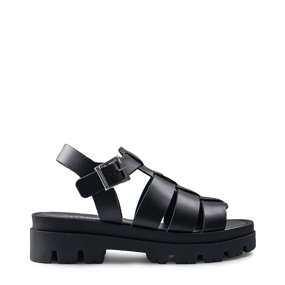 Altercore Elio Black