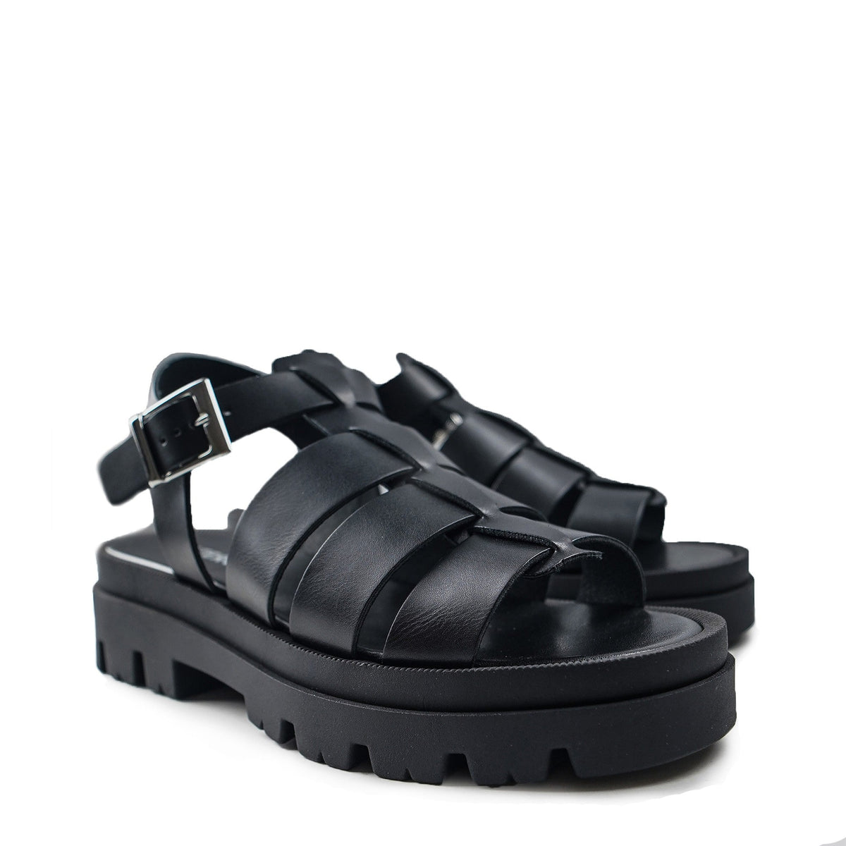 Altercore Elio Black