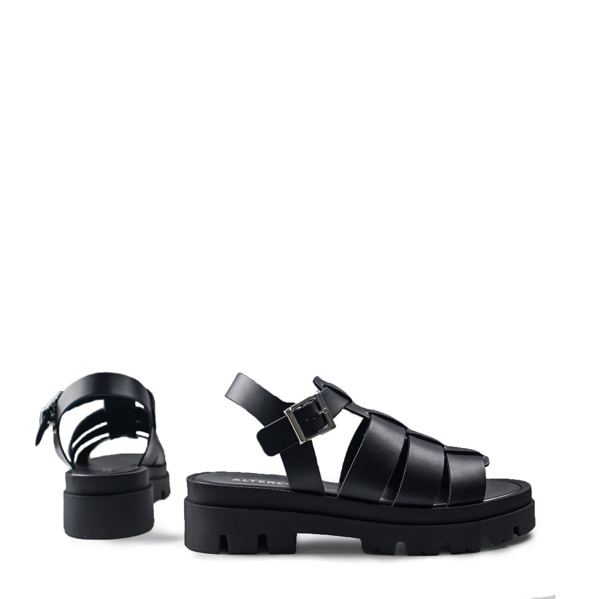 Altercore Elio Black