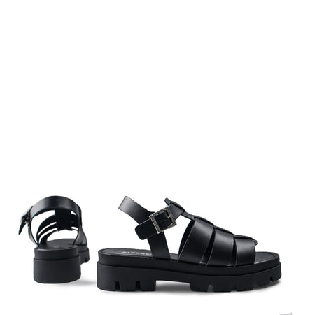 Altercore Elio Black
