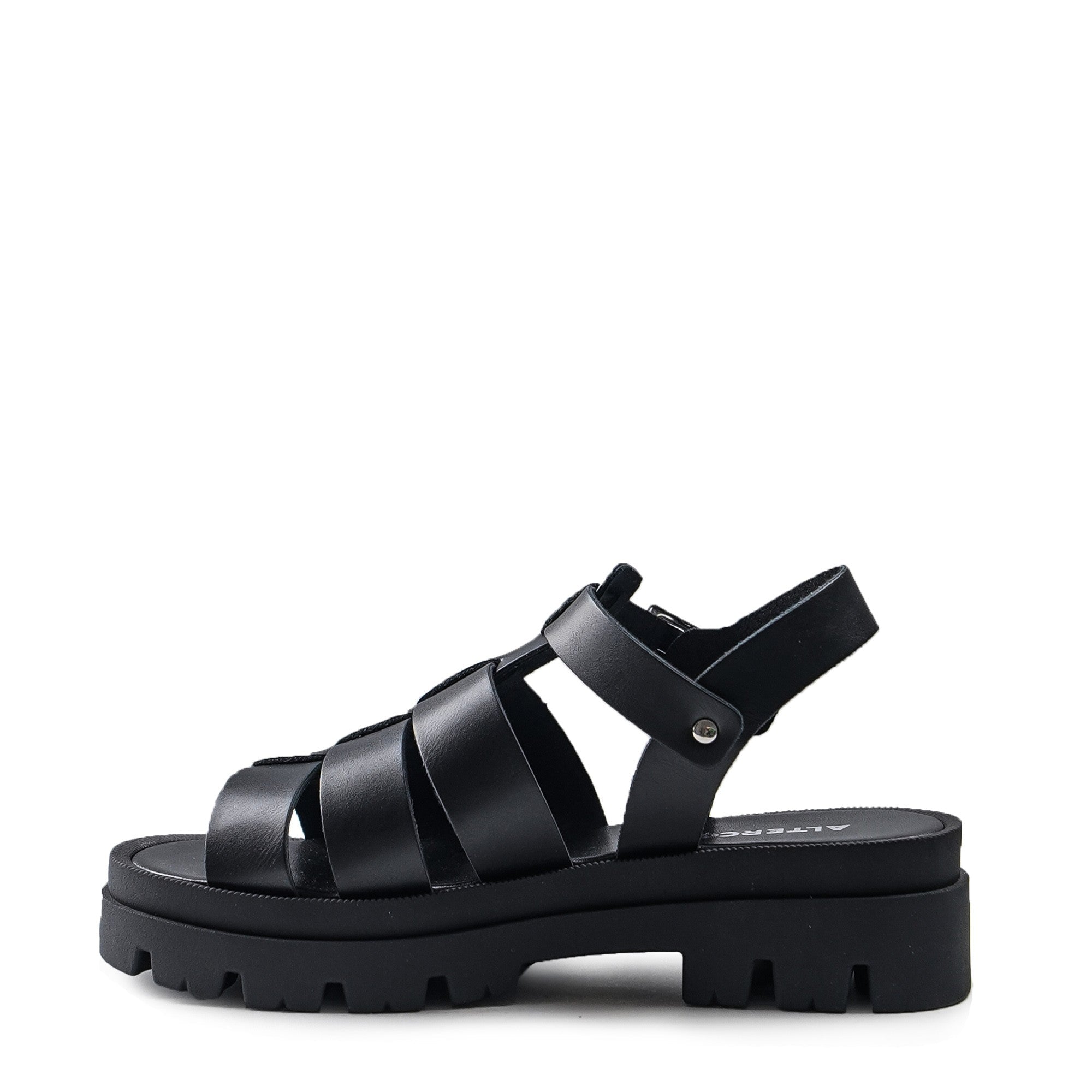 Altercore Elio Black