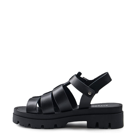 Altercore Elio Black