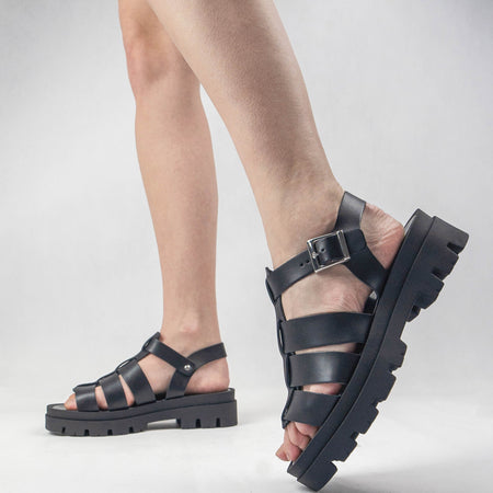 Altercore Elio Black