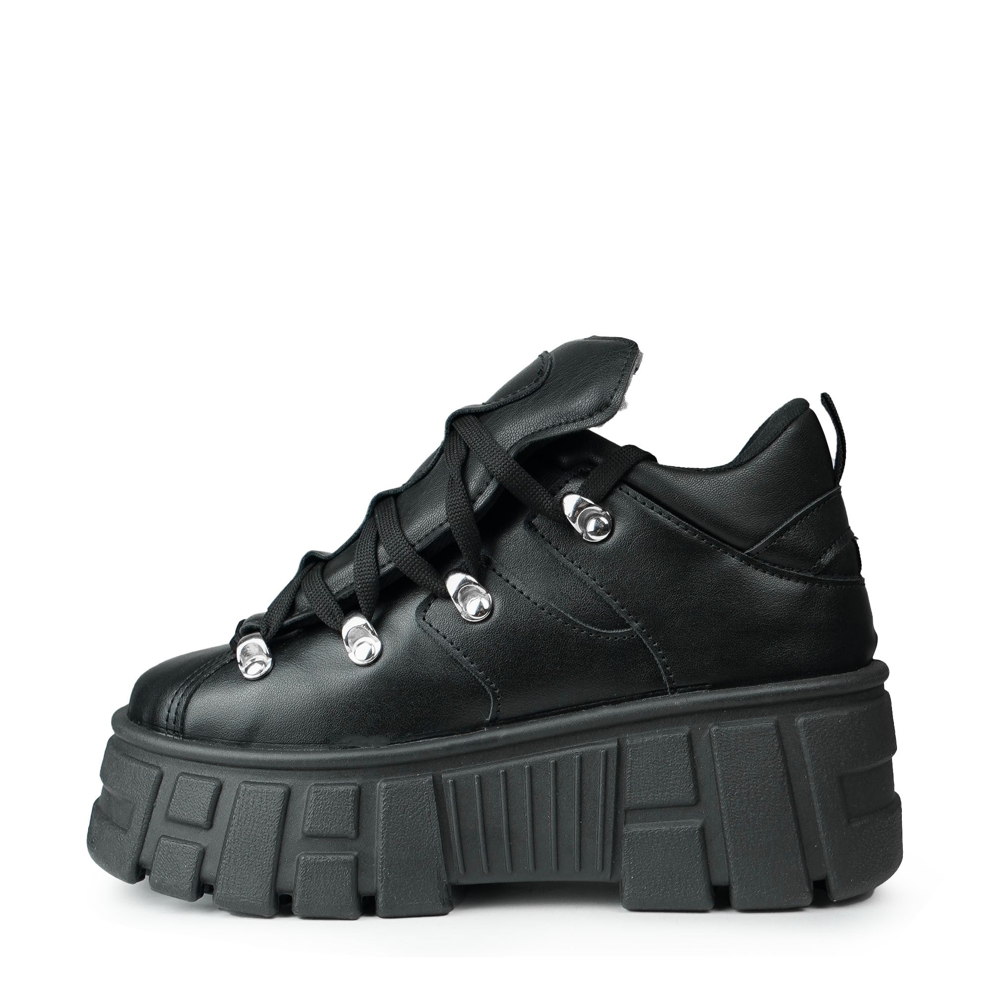 Altercore Logan Black