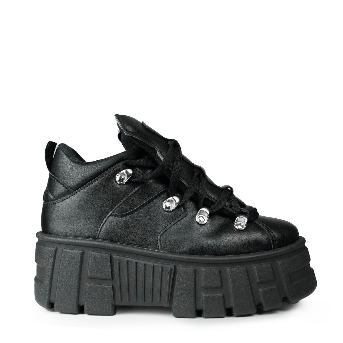 Altercore Logan Black