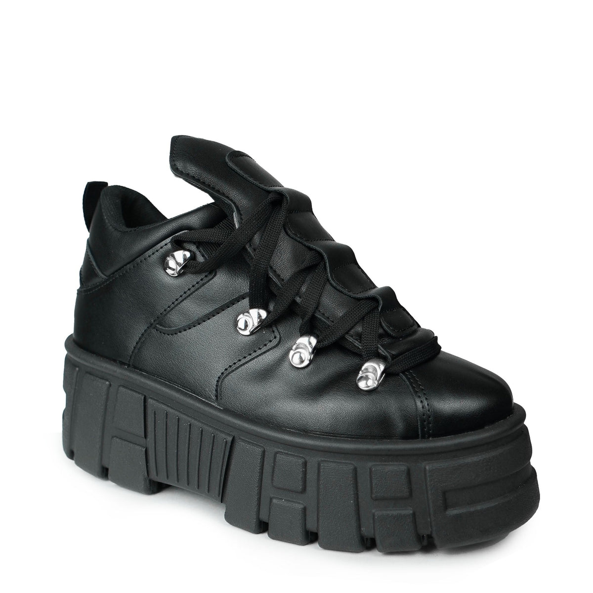 Altercore Logan Black