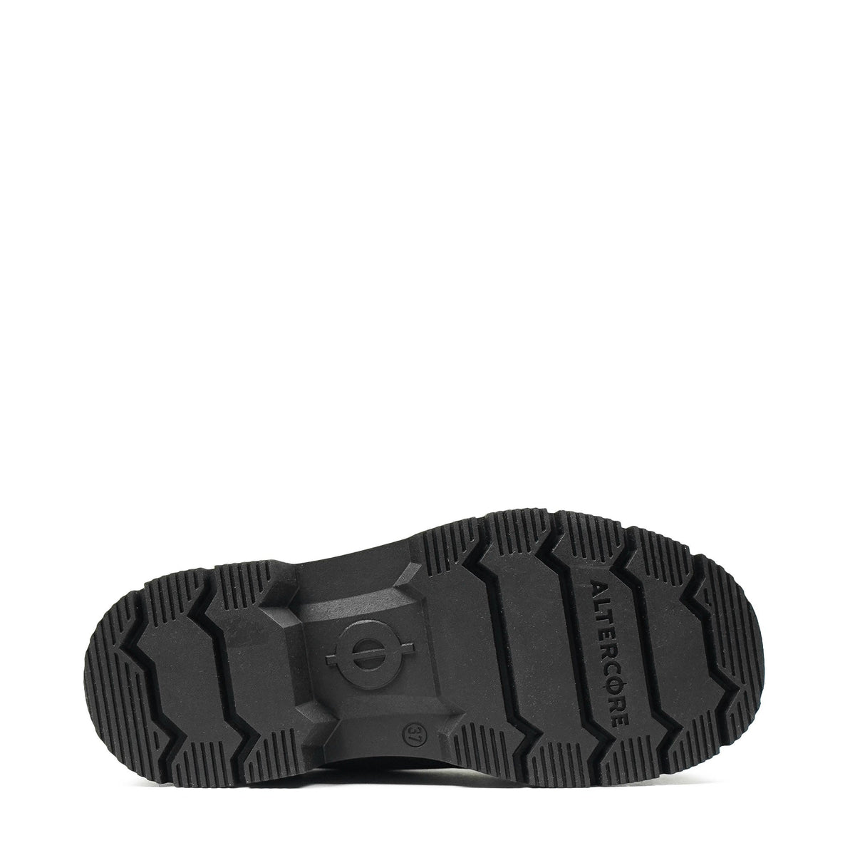 Altercore Dent Vegan Nubuck Black