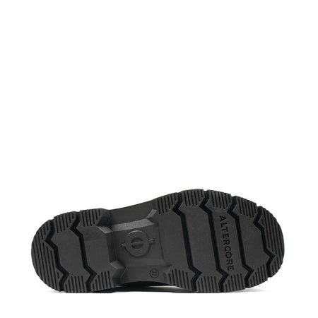 Altercore Dent Vegan Nubuck Black