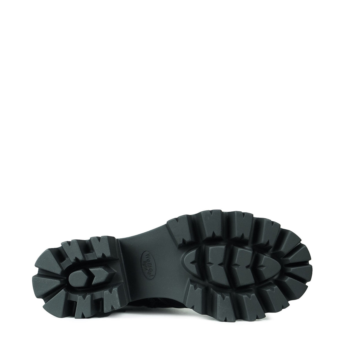 Altercore Sarin Vegan Black