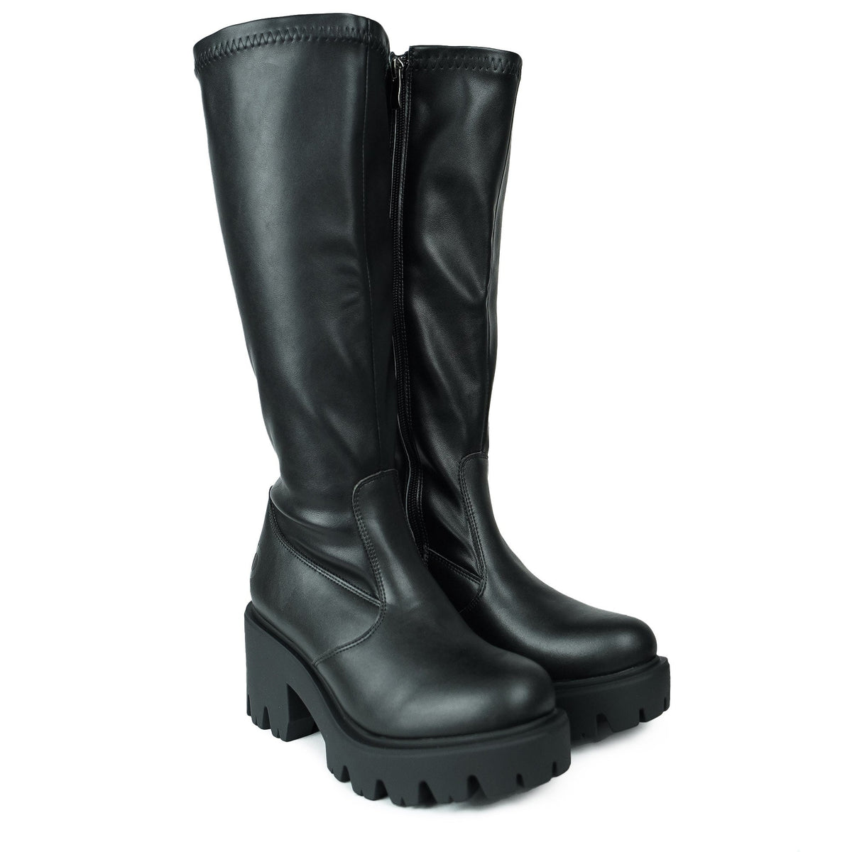 Altercore Sarin Vegan Black