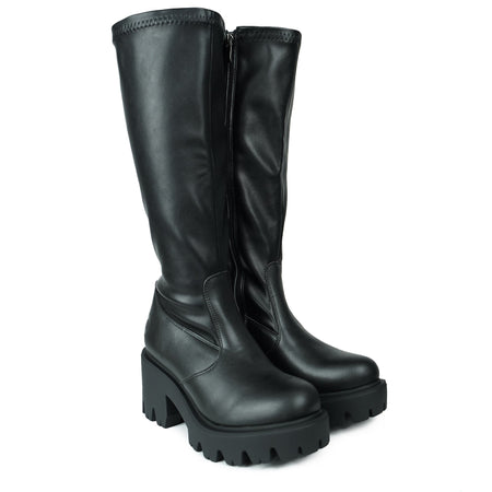 Altercore Sarin Vegan Black