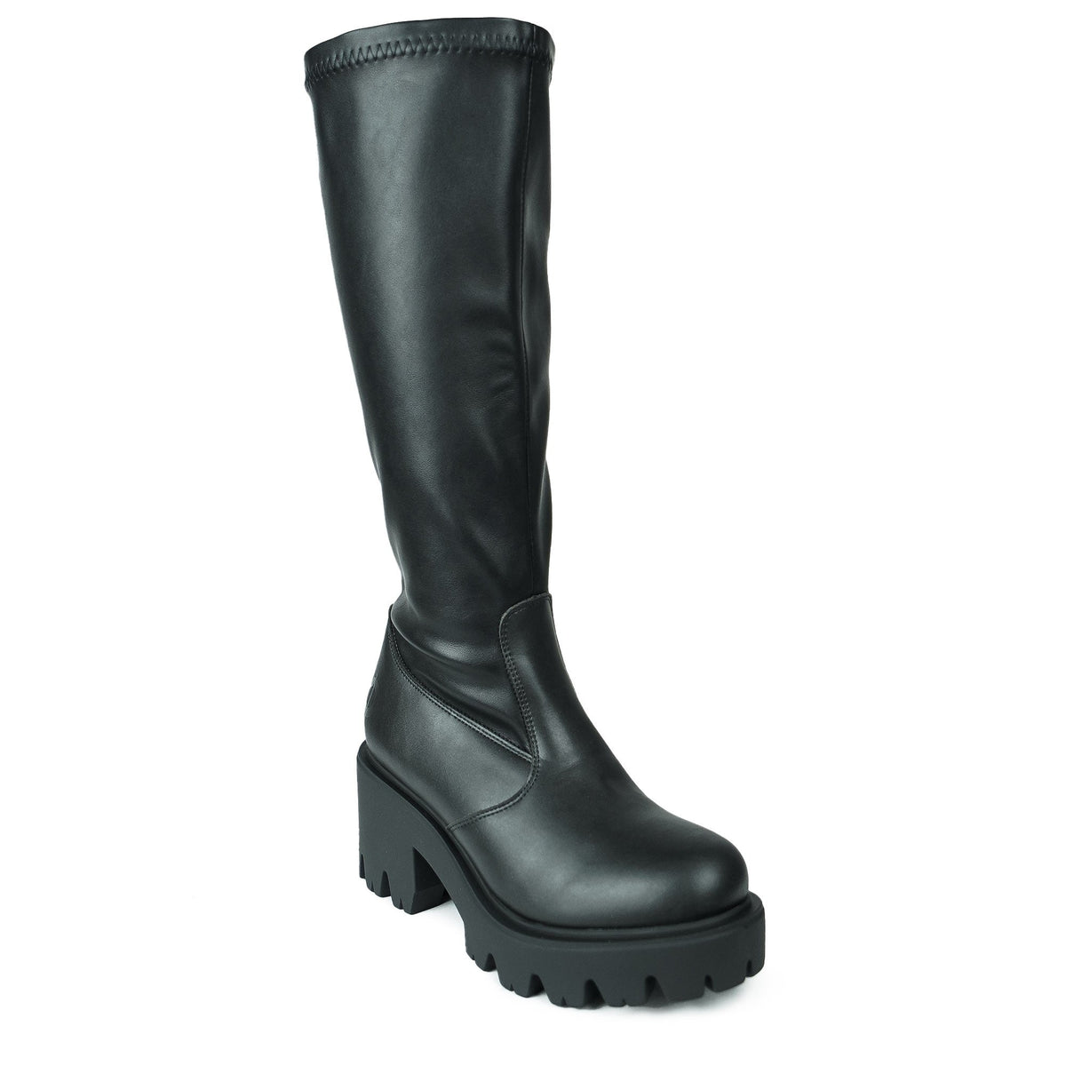Altercore Sarin Vegan Black