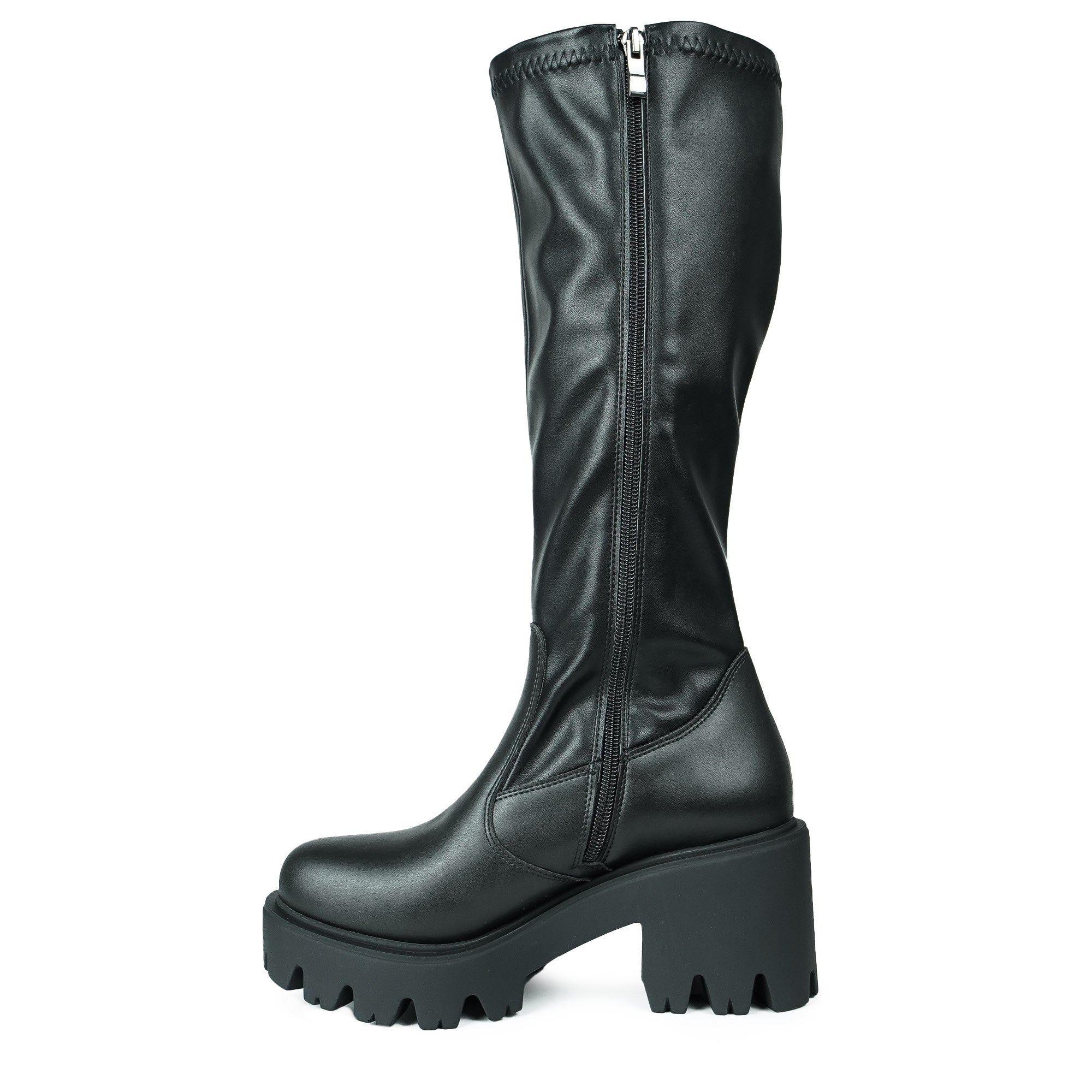 Altercore Sarin Vegan Black