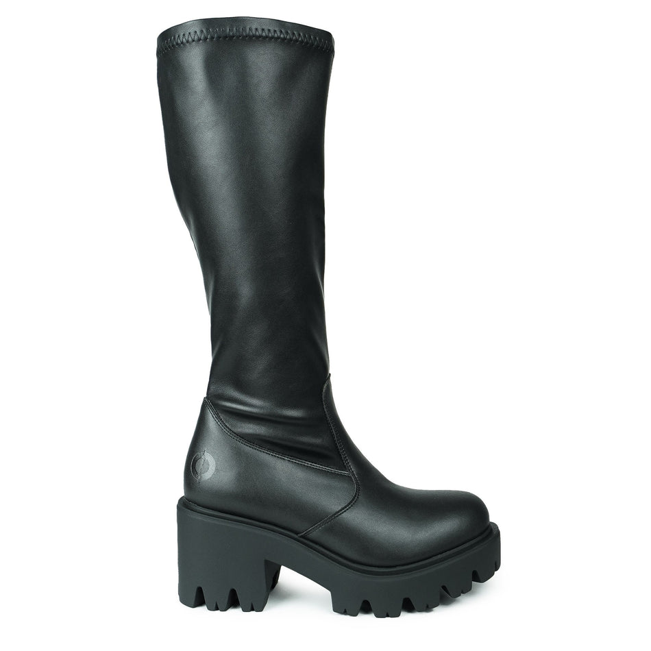 Altercore Sarin Vegan Black