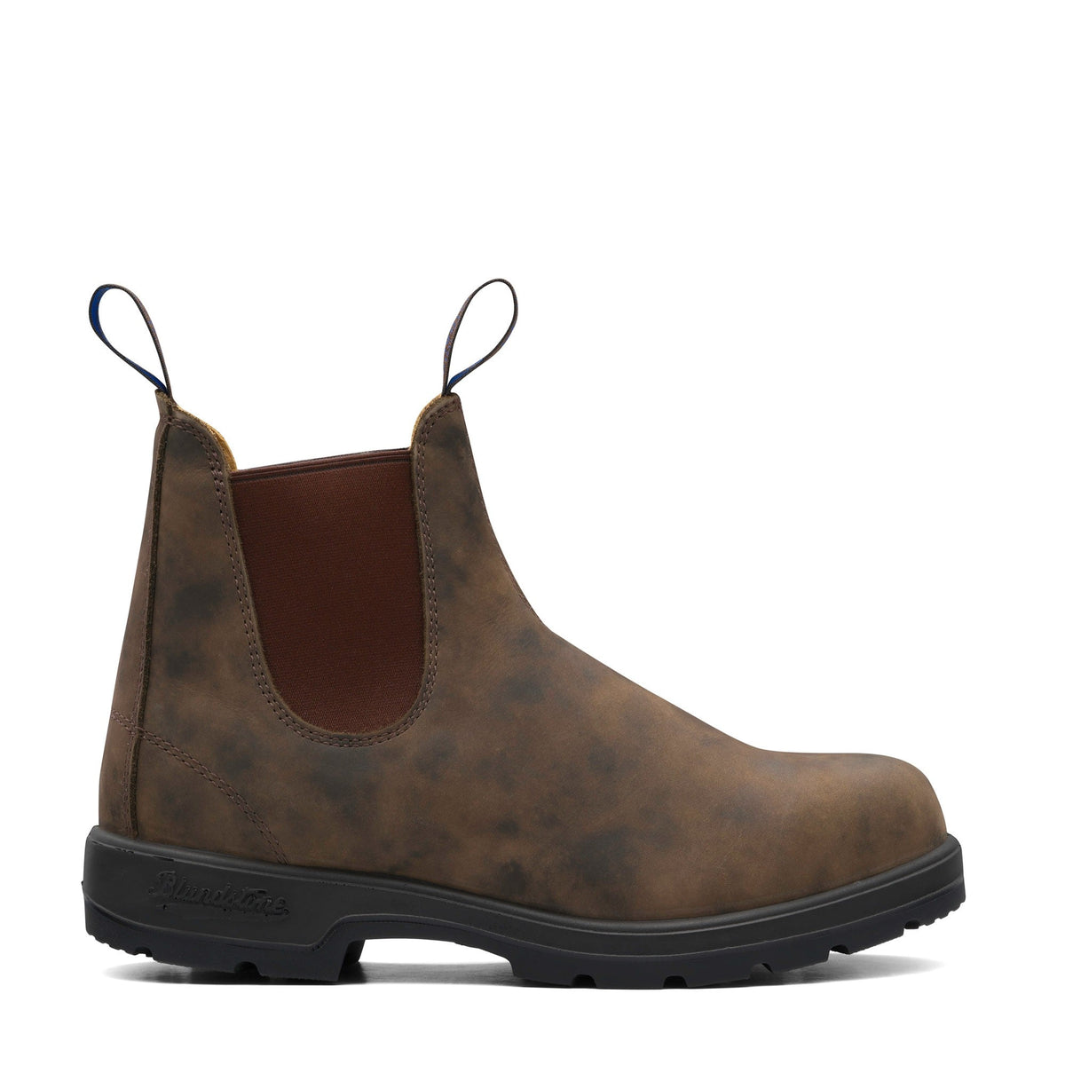 Blundstone 584 Rustic Brown