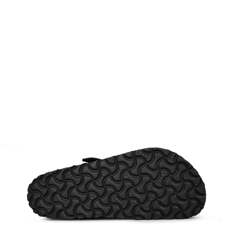 Birkenstock Gizeh Grooved BF 1018546 Vegan Black