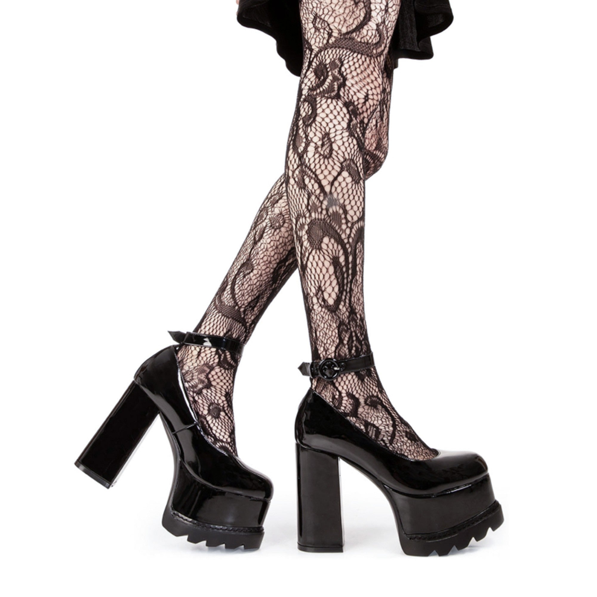 LAMODA LMS 351 Black