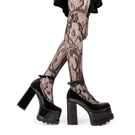 LAMODA LMS 351 Black