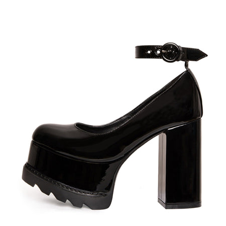 LAMODA LMS 351 Black