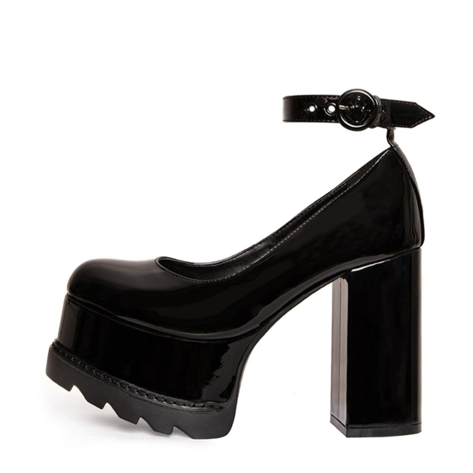 LAMODA LMS 351 Black
