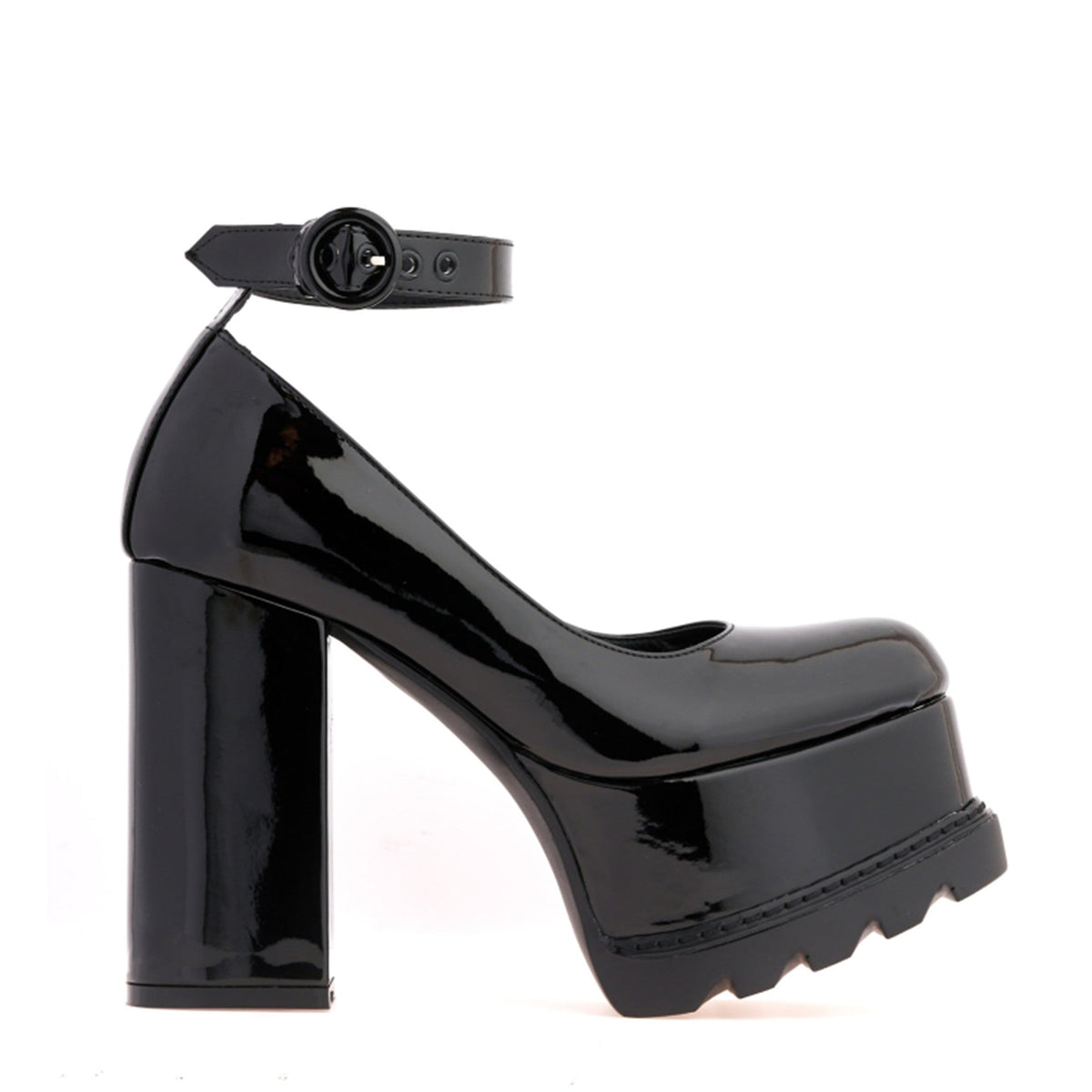 LAMODA LMS 351 Black