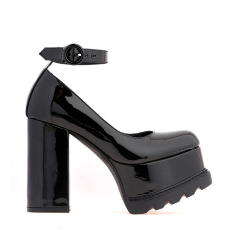 LAMODA LMS 351 Black