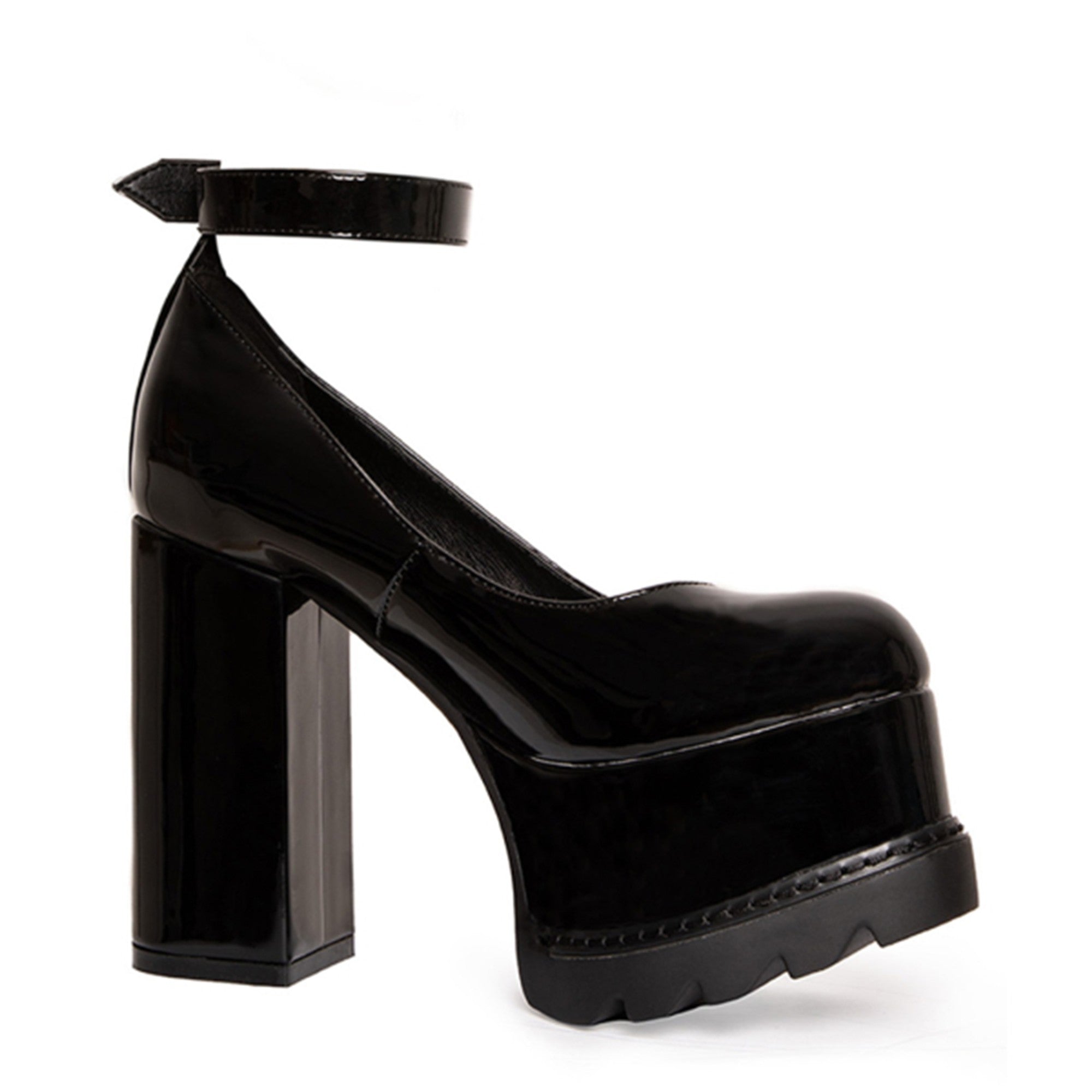 LAMODA LMS 351 Black
