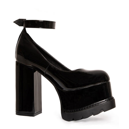 LAMODA LMS 351 Black