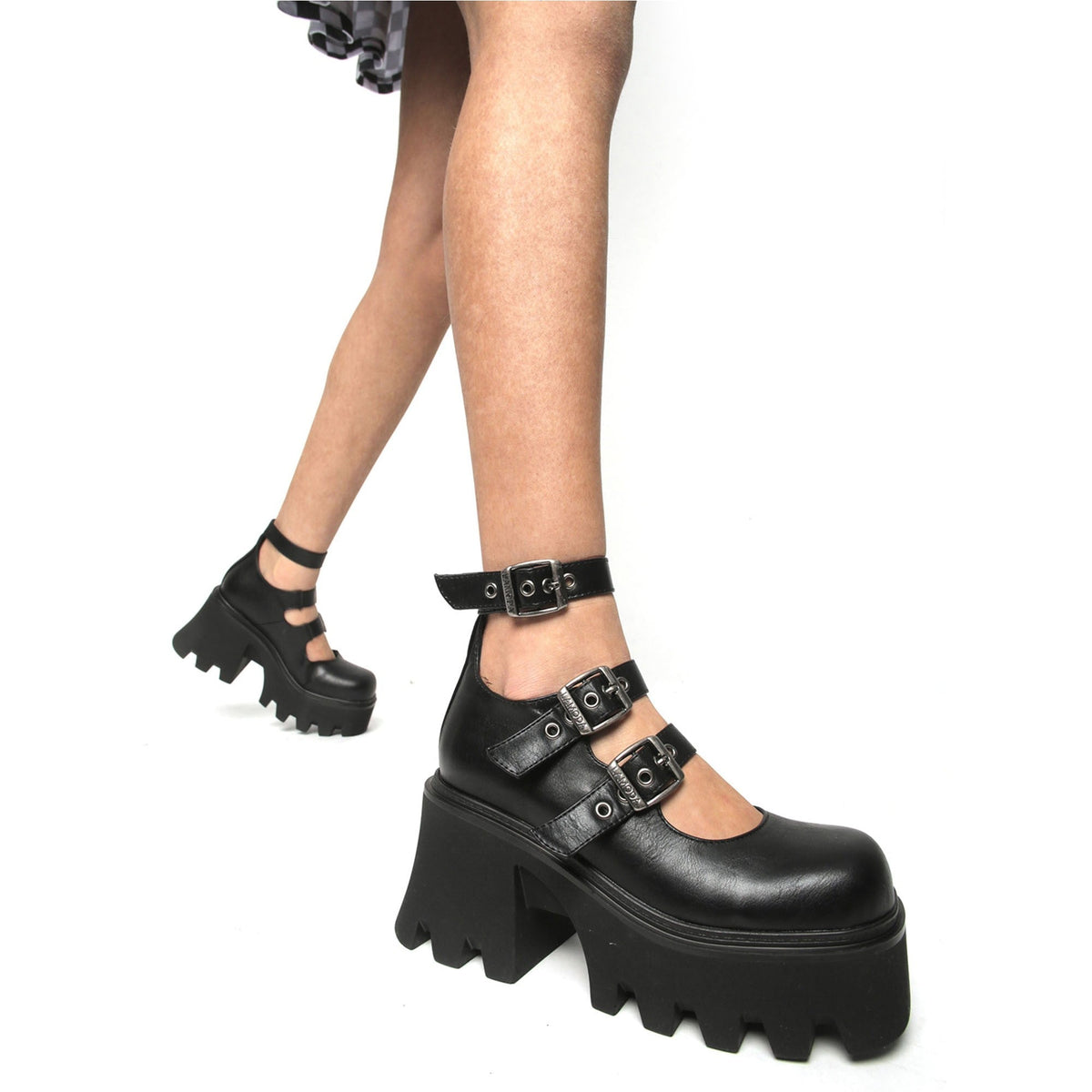 LAMODA LMF 1099 Black