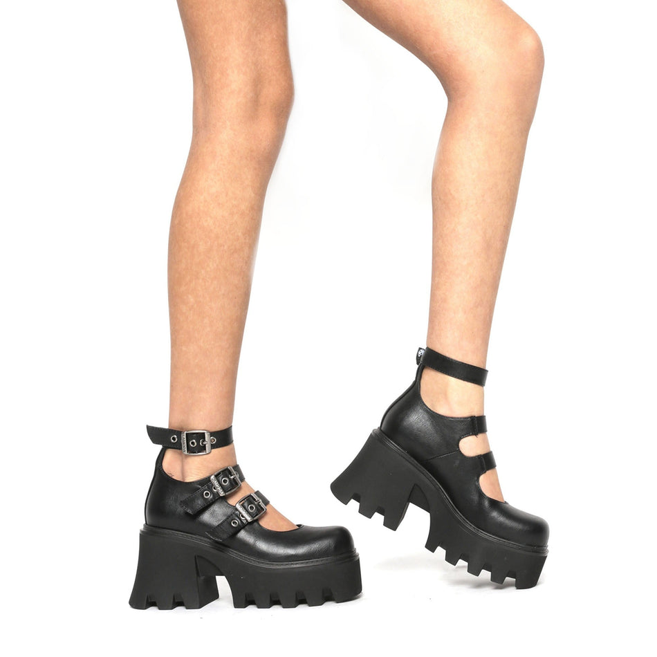 LAMODA LMF 1099 Black