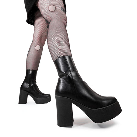 LAMODA LMF 1211 Black