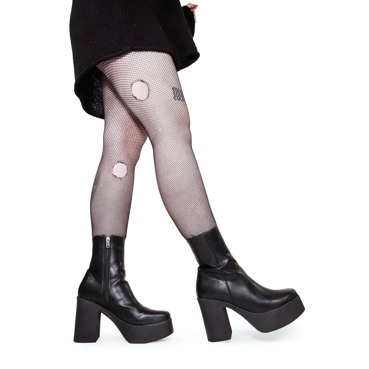 LAMODA LMF 1211 Black