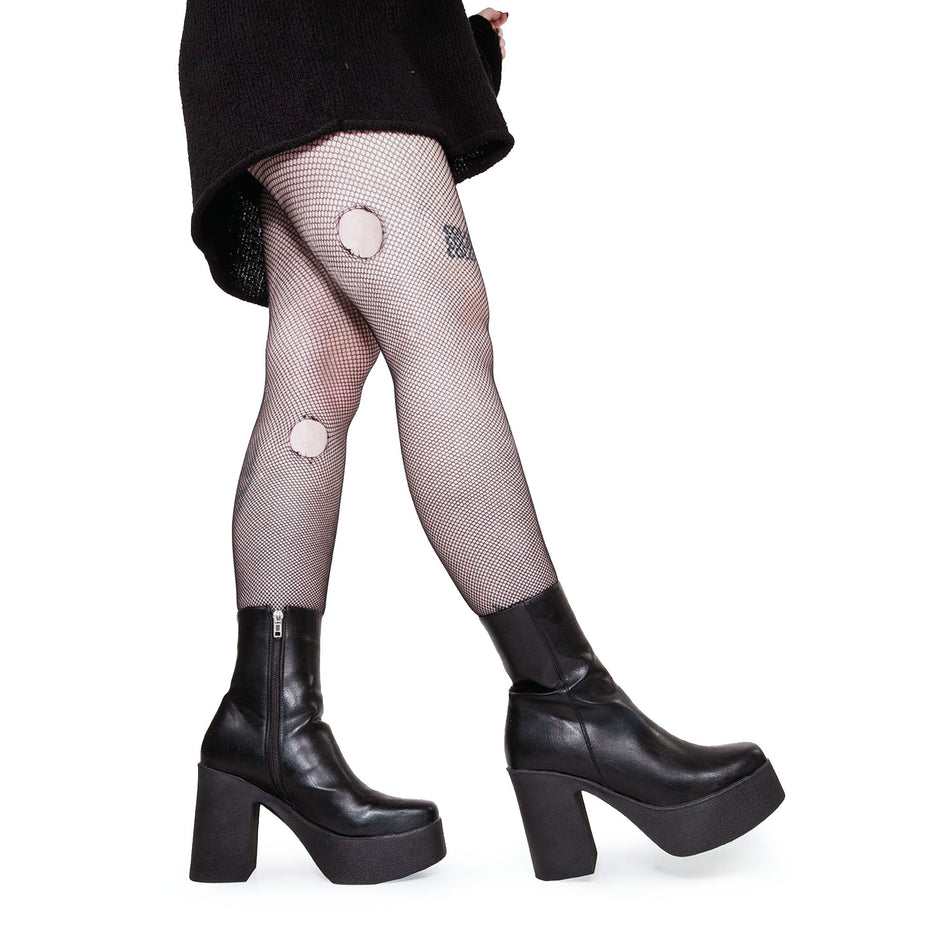 LAMODA LMF 1211 Black